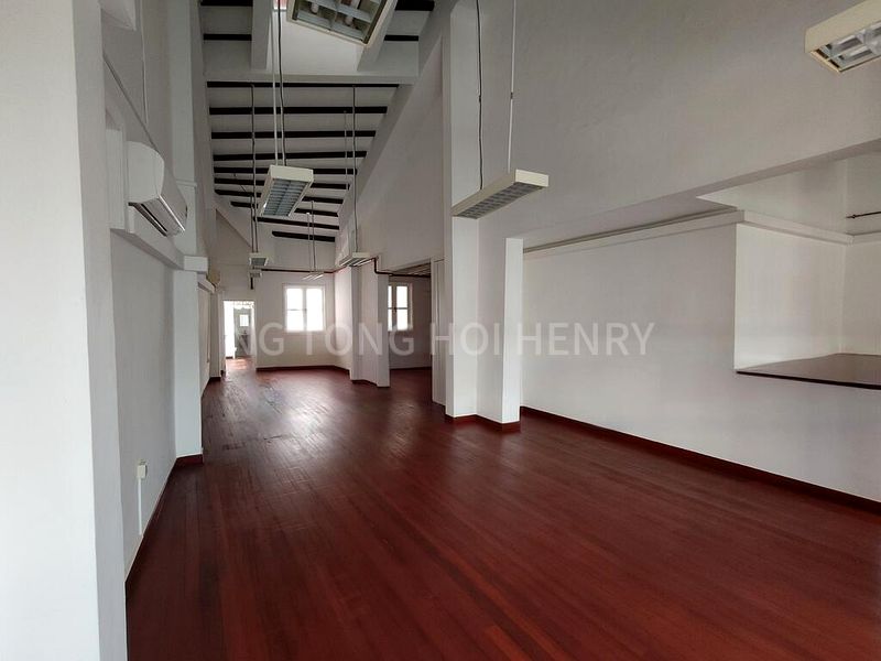 Office for Rent in  Boat Quay Conservation Area - Image 5