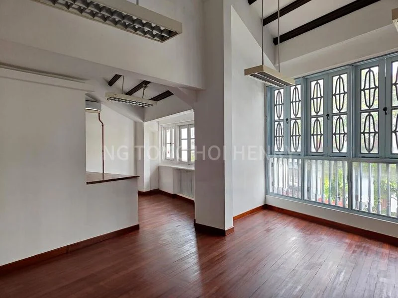 Office for Rent in  Boat Quay Conservation Area - Image 4