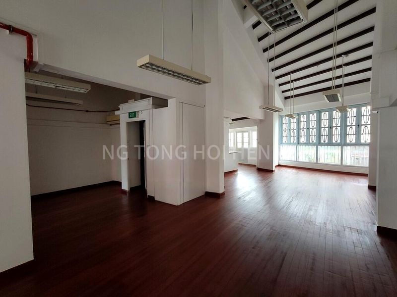 Office for Rent in  Boat Quay Conservation Area - Image 6
