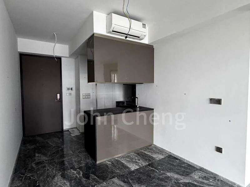 2 Bed Condo for Rent in  Newport Residences / Newport Tower - Image 2