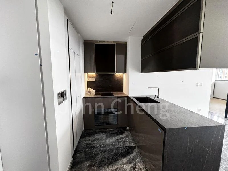 2 Bed Condo for Rent in  Newport Residences / Newport Tower - Image 5