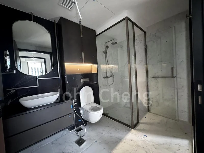 2 Bed Condo for Rent in  Newport Residences / Newport Tower - Image 4