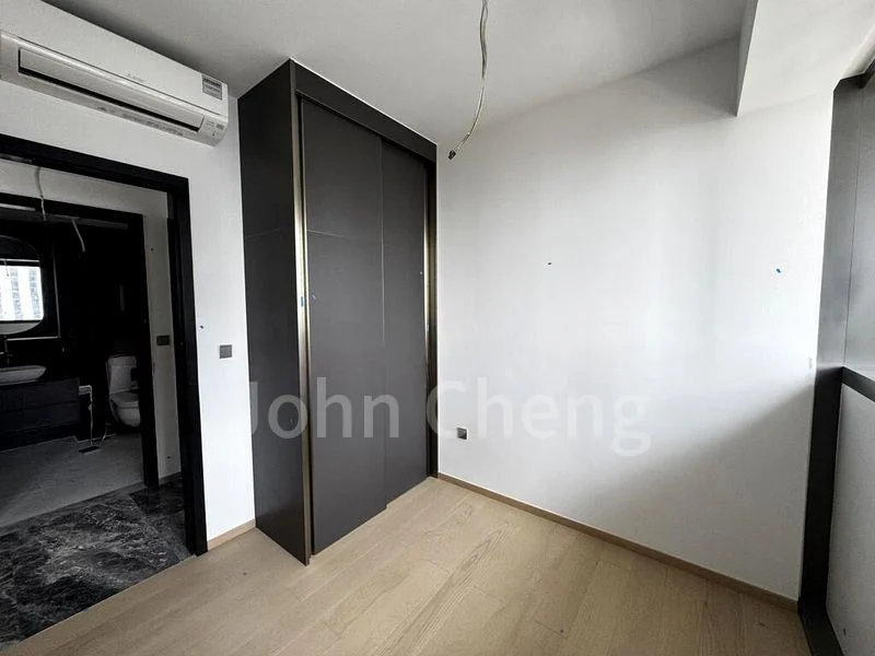 2 Bed Condo for Rent in  Newport Residences / Newport Tower - Image 3