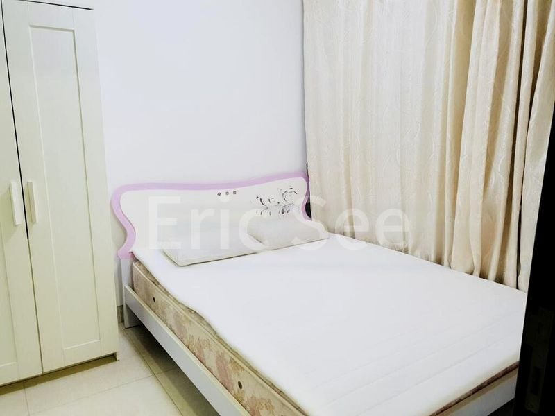 1 Bed Condo for Sale in  Centra Heights - Image 5