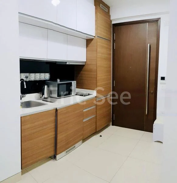 1 Bed Condo for Sale in  Centra Heights - Image 3