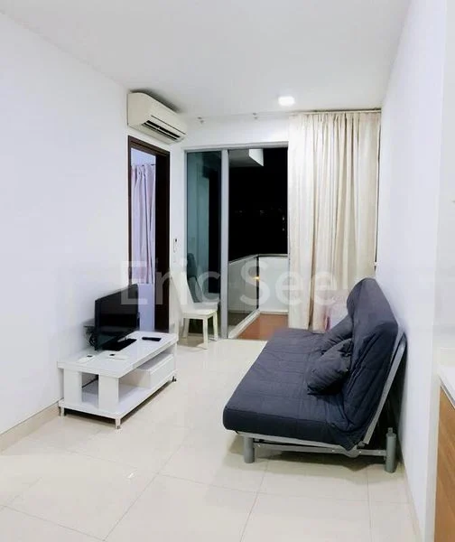 1 Bed Condo for Sale in  Centra Heights - Image 1