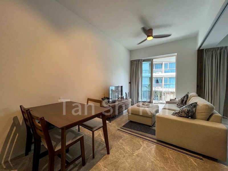 1 Bed Condo for Sale in  The Reef At King's Dock - Image 3