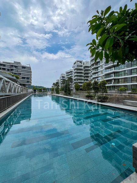1 Bed Condo for Sale in  The Reef At King's Dock - Image 9