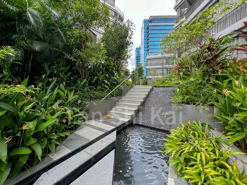 1 Bed Condo for Sale in  The Reef At King's Dock - Image 11