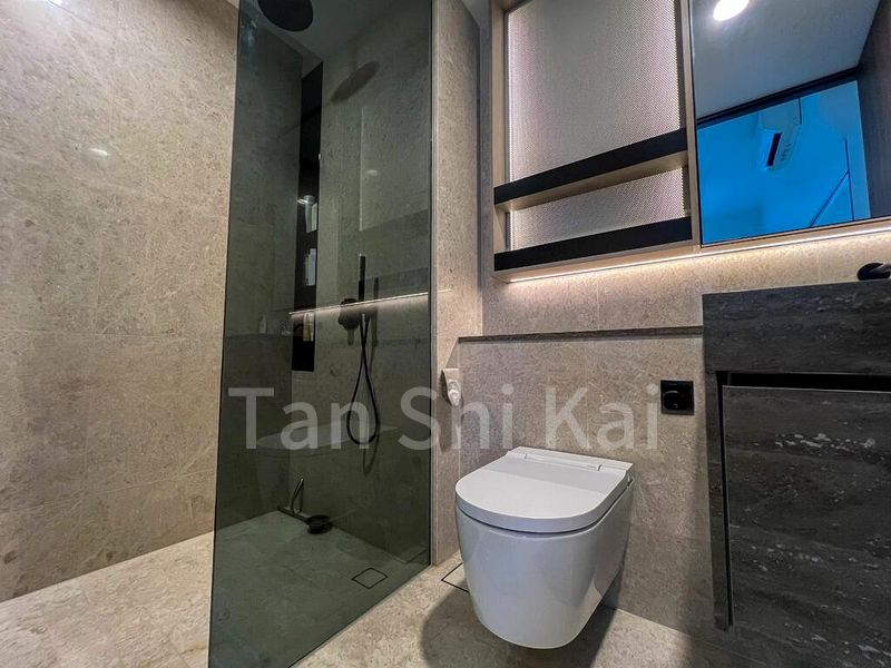 1 Bed Condo for Sale in  The Reef At King's Dock - Image 7