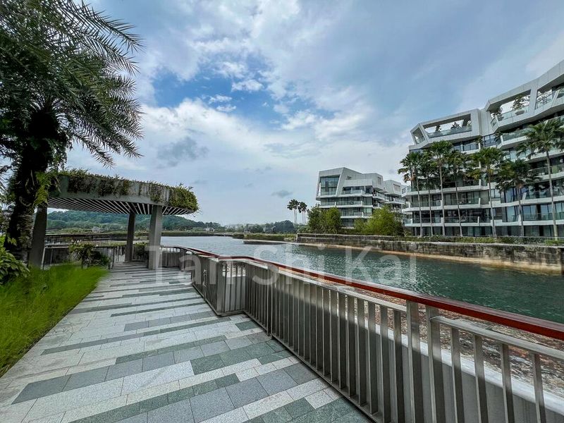 1 Bed Condo for Sale in  The Reef At King's Dock - Image 10