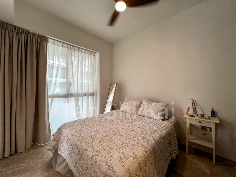 1 Bed Condo for Sale in  The Reef At King's Dock - Image 6