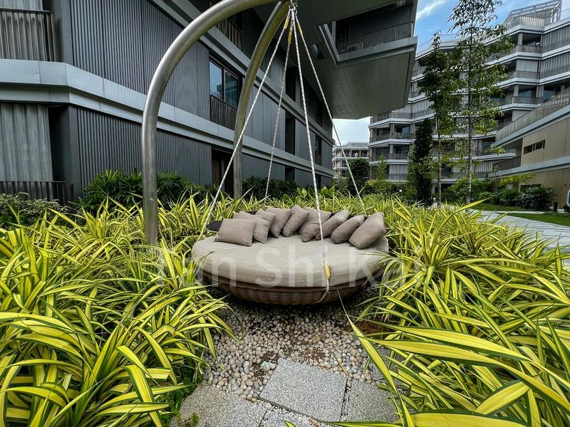 1 Bed Condo for Sale in  The Reef At King's Dock - Image 12