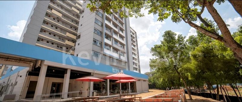 Room (Condo) for Rent in  85 SOHO @ Boon Lay - Image 8