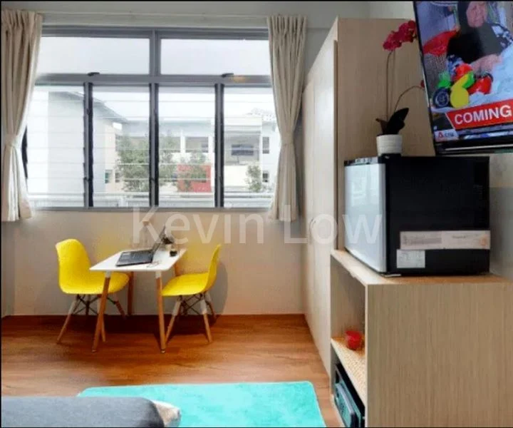 Room (Condo) for Rent in  85 SOHO @ Boon Lay - Image 15