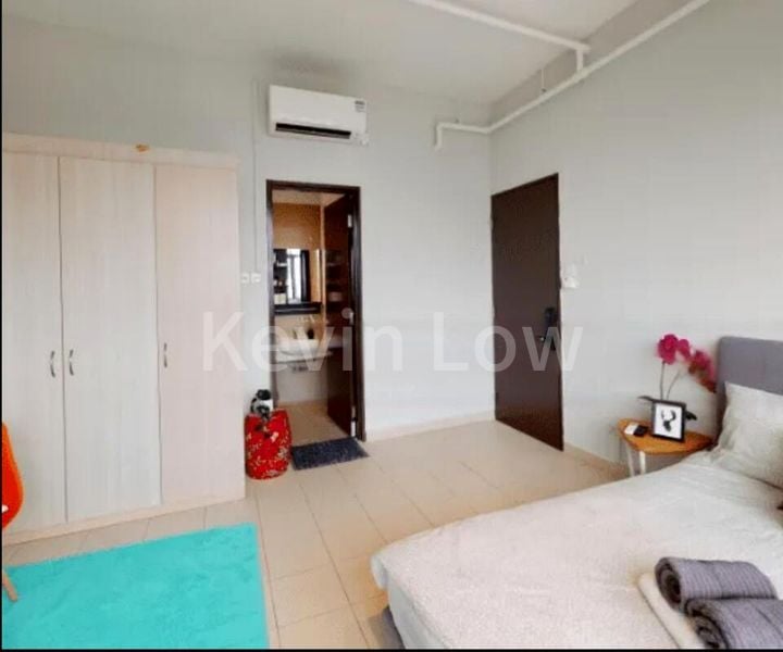 Room (Condo) for Rent in  85 SOHO @ Boon Lay - Image 18