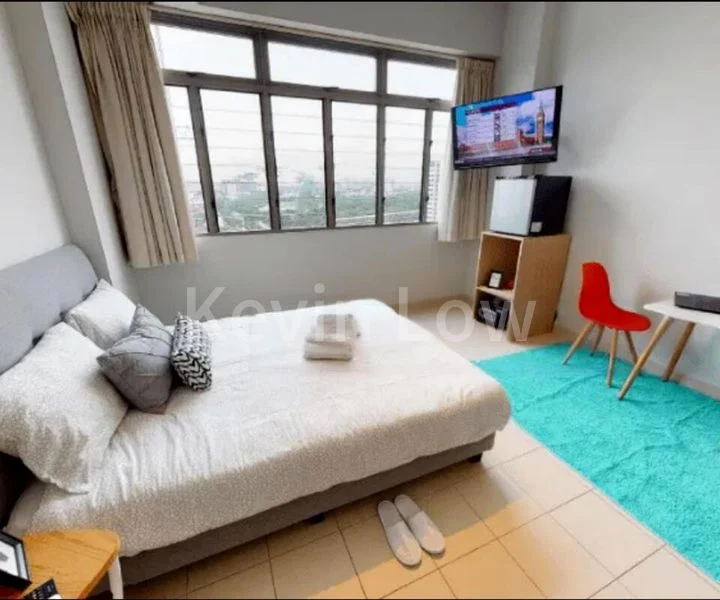 Room (Condo) for Rent in  85 SOHO @ Boon Lay - Image 19