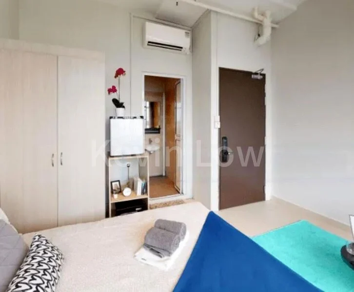 Room (Condo) for Rent in  85 SOHO @ Boon Lay - Image 13