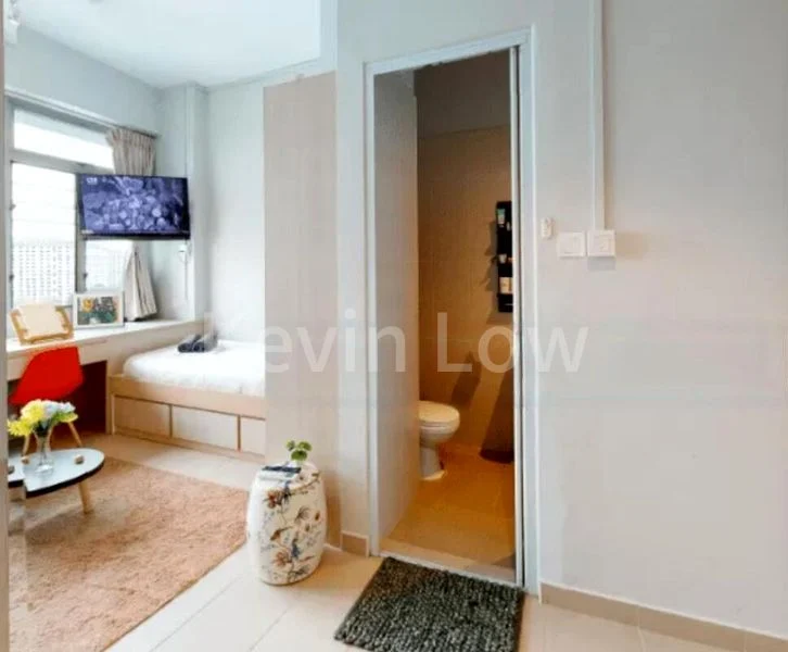 Room (Condo) for Rent in  85 SOHO @ Boon Lay - Image 1