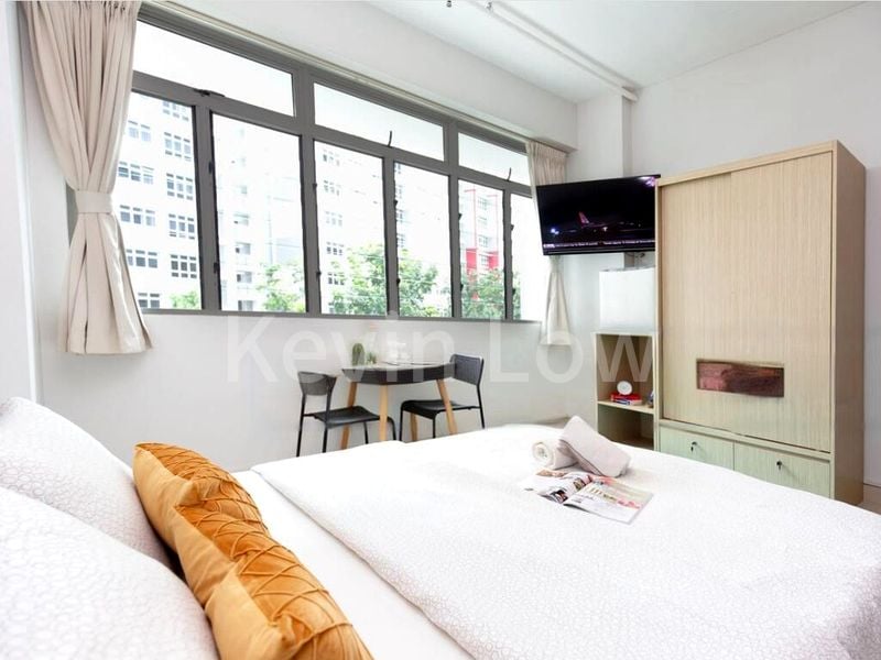 Room (Condo) for Rent in  85 SOHO @ Boon Lay - Image 10