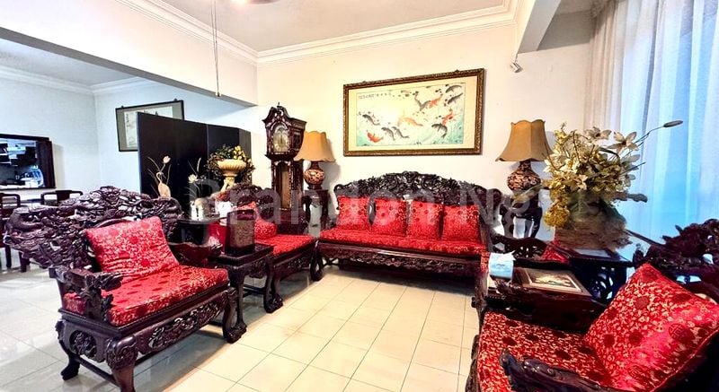 4 Bed Terraced House (Landed) for Sale in Chun Tin Road - Image 5