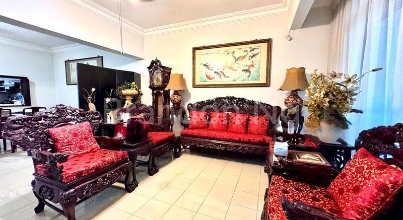 4 Bed Terraced House (Landed) for Sale in Chun Tin Road - Image 17