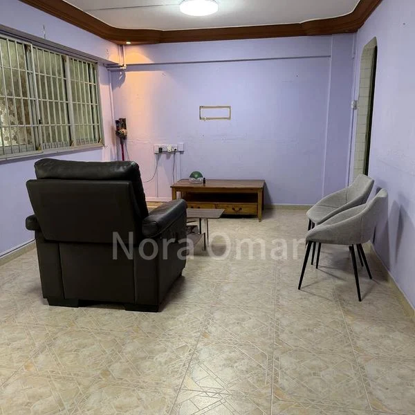 4 Room (4S) HDB for Rent in  765 Yishun Street 72 - Image 4