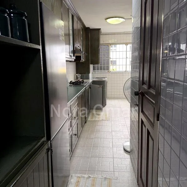 4 Room (4S) HDB for Rent in  765 Yishun Street 72 - Image 1