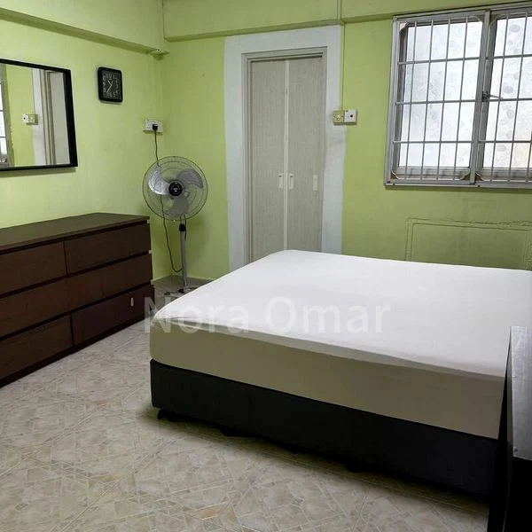 4 Room (4S) HDB for Rent in  765 Yishun Street 72 - Image 6