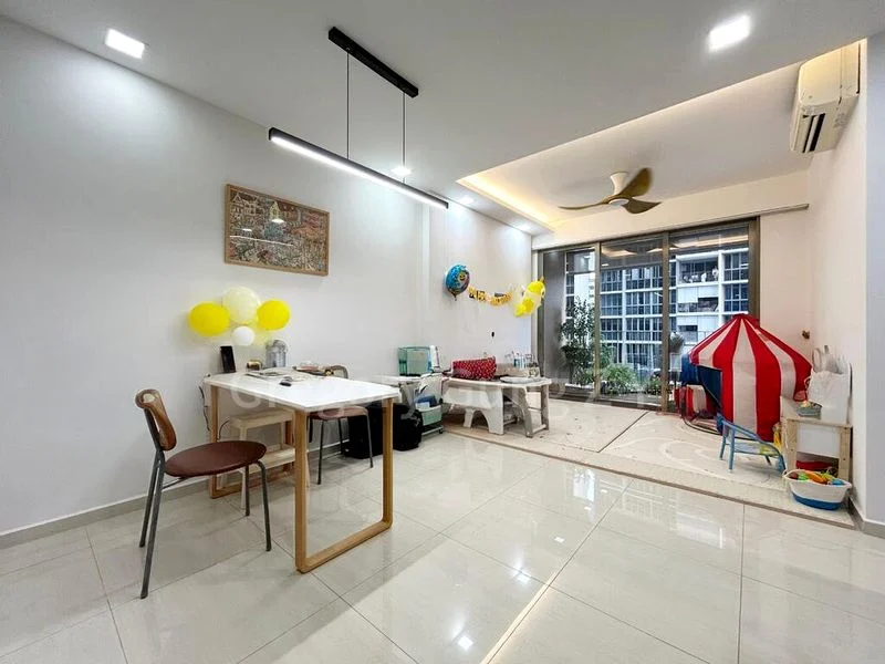 3 Bed Executive Condo for Sale in  Sol Acres - Image 1