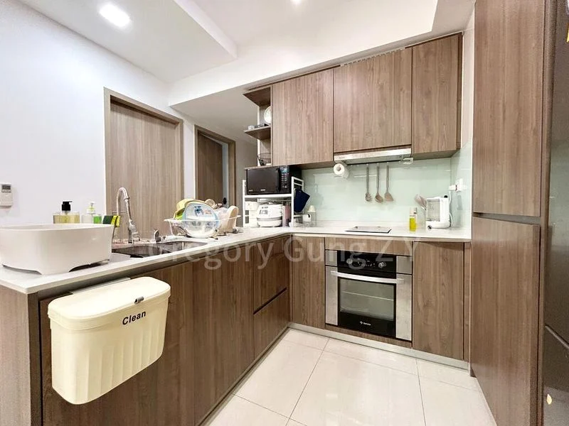 3 Bed Executive Condo for Sale in  Sol Acres - Image 3