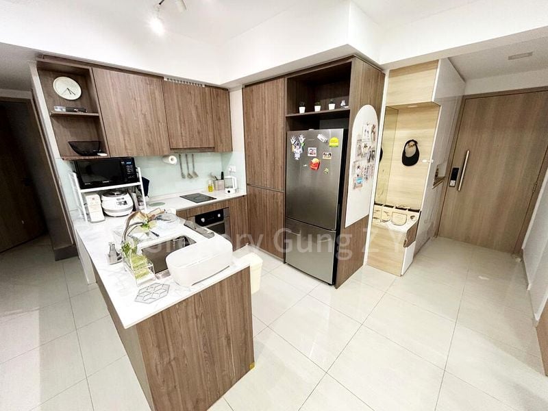 3 Bed Executive Condo for Sale in  Sol Acres - Image 2