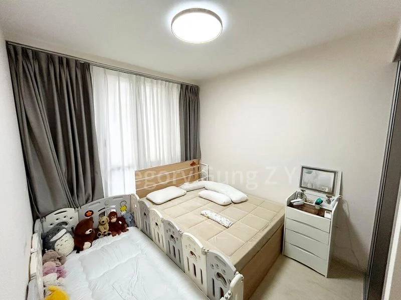 3 Bed Executive Condo for Sale in  Sol Acres - Image 6