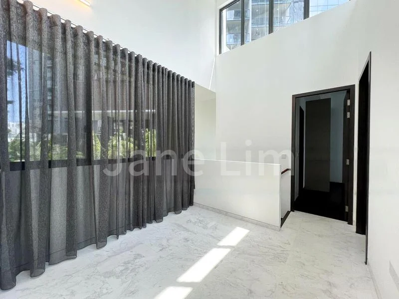 5 Bed Cluster House (Landed) for Sale in Clementi Ridges - Image 3