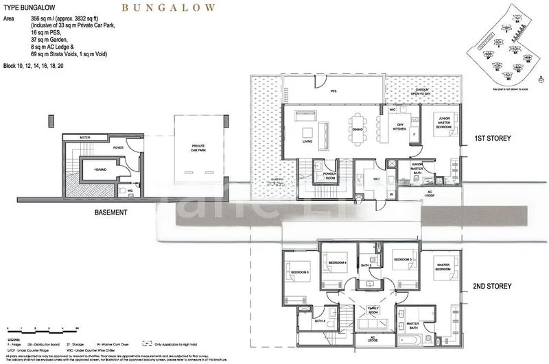 5 Bed Cluster House (Landed) for Sale in Clementi Ridges - Image 9