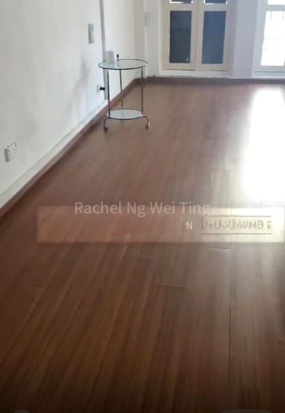 Shop / Shophouse for Rent: Madras Street - Image 2