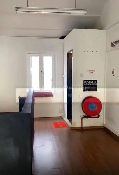 Shop / Shophouse for Rent: Madras Street - Image 3