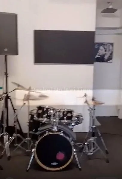 Shop / Shophouse for Rent: Madras Street - Image 1