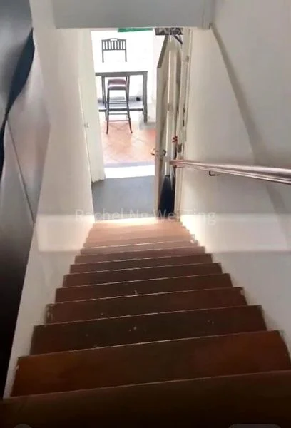 Shop / Shophouse for Rent: Madras Street - Image 5