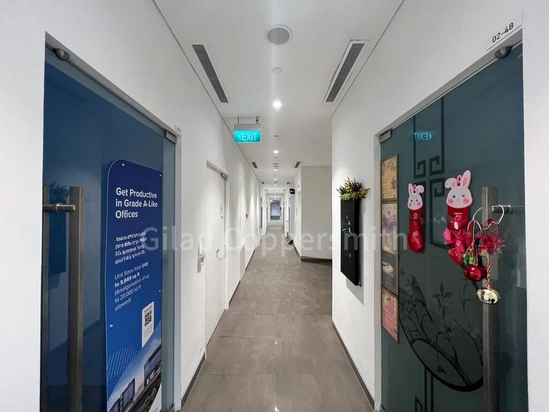 Office for Rent: Woods Square - Image 4