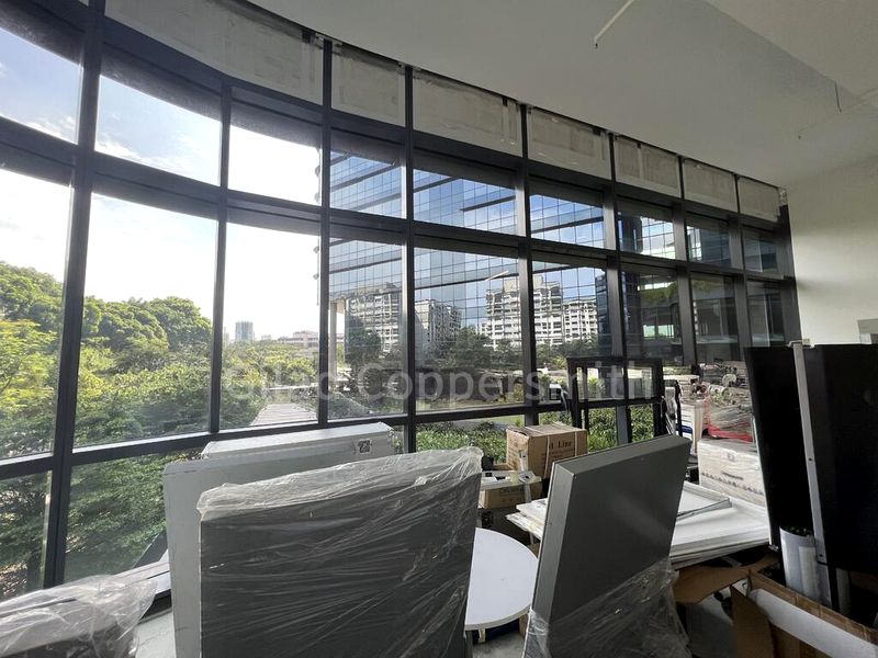 Office for Rent: Woods Square - Image 7