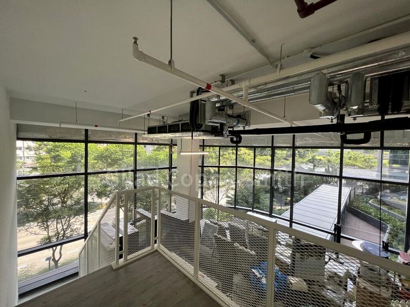 Office for Rent: Woods Square - Image 3