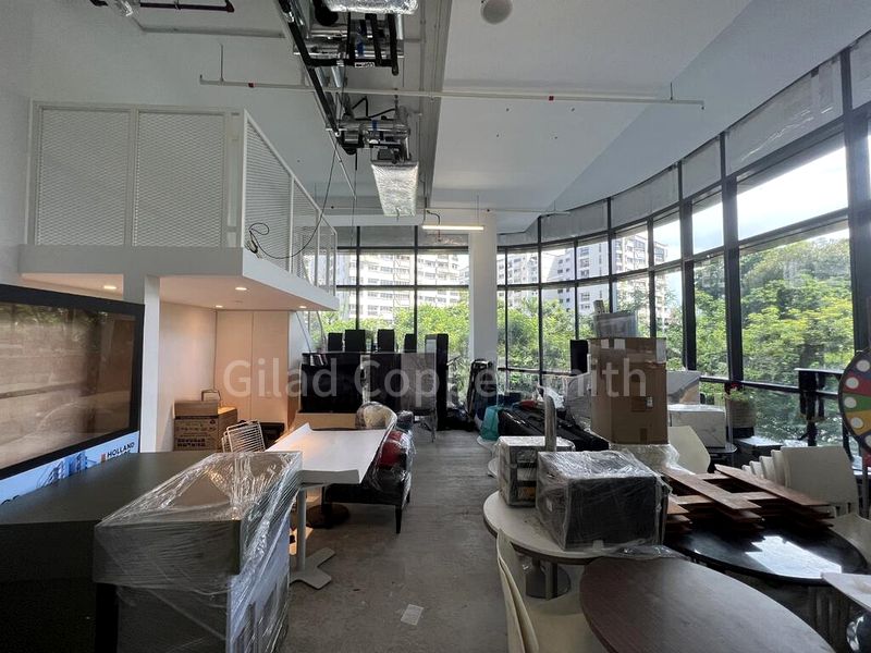 Office for Rent: Woods Square - Image 8