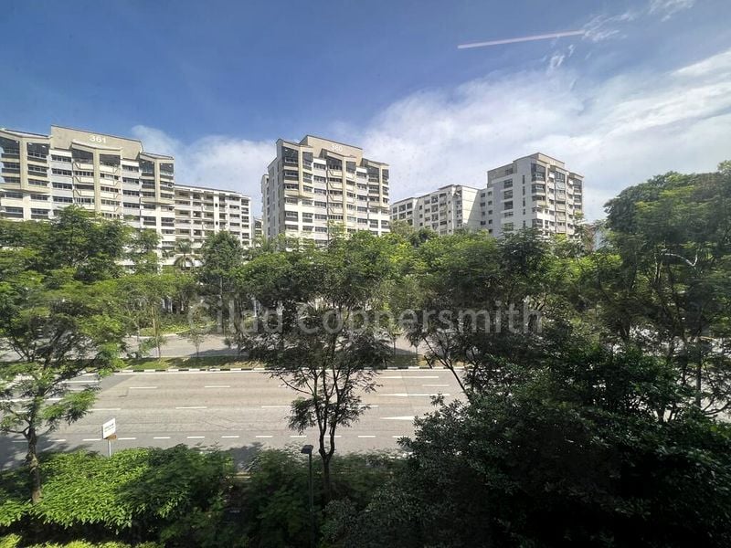 Office for Rent: Woods Square - Image 1