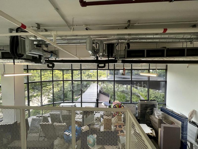 Office for Rent: Woods Square - Image 2