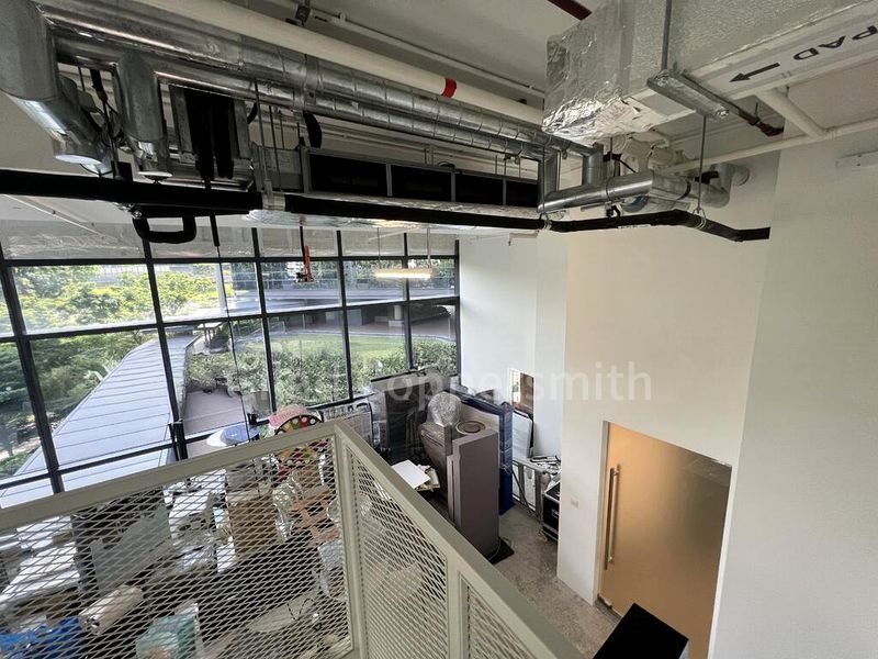 Office for Rent: Woods Square - Image 6