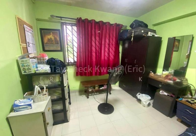 Room (HDB) for Rent in  124 Simei Street 1 - Image 2