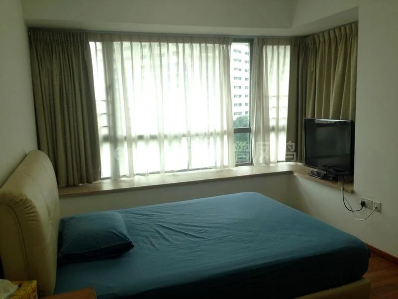 2 Bed Condo for Rent in  Trevista - Image 4