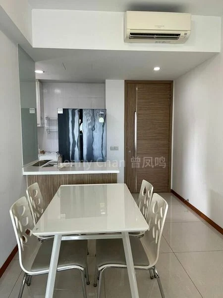 2 Bed Condo for Rent in  Trevista - Image 2