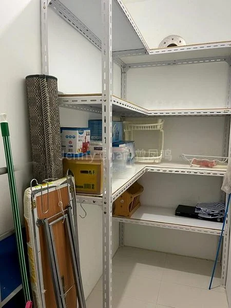 2 Bed Condo for Rent in  Trevista - Image 6